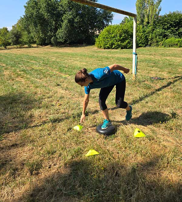 Coaching équilibre bien-être